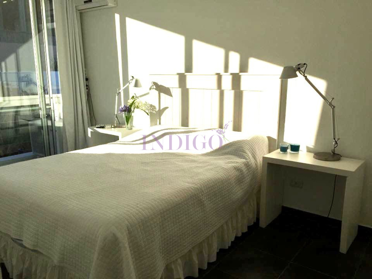 Apartamento Ref.997 - Alquiler de apartamento 2 dormitorios en Manantiales, Uruguay