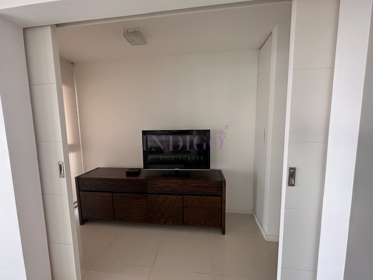 Apartamento Ref.942 - Apartamento en Punta del Este, Brava