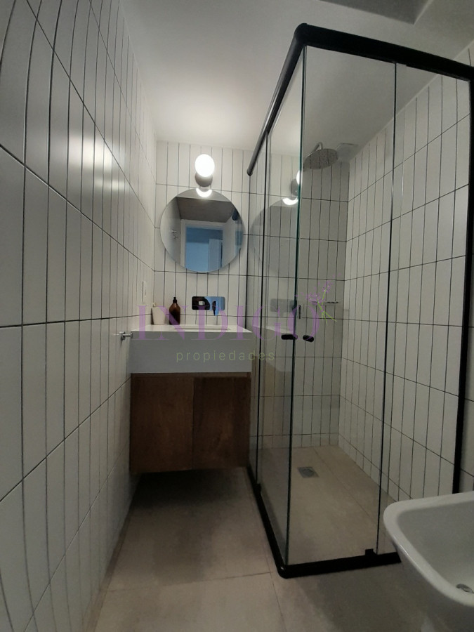 Apartamento Ref.933 - Apartamento en alquiler 3 dormitorios en Manantiales, Uruguay