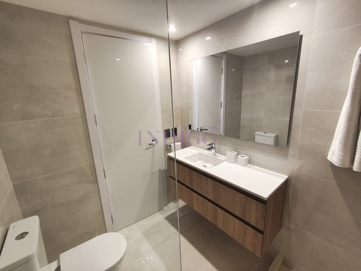 Apartamento Ref.1321 - Laguna Blanca, departamento en Venta y Alquiler