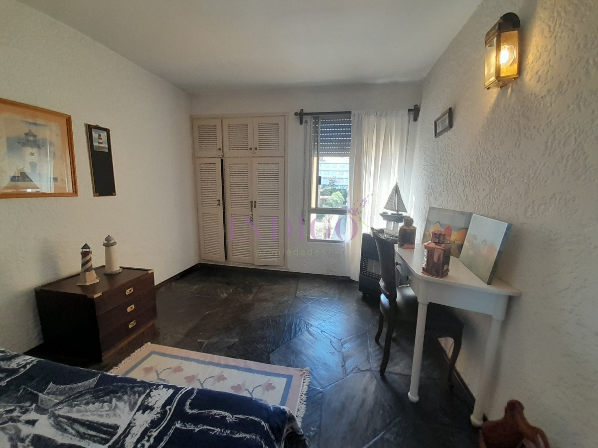 Apartamento Ref.925 - Alquiler de apartamento 3 Dormitorios, Punta del Este, Uruguay