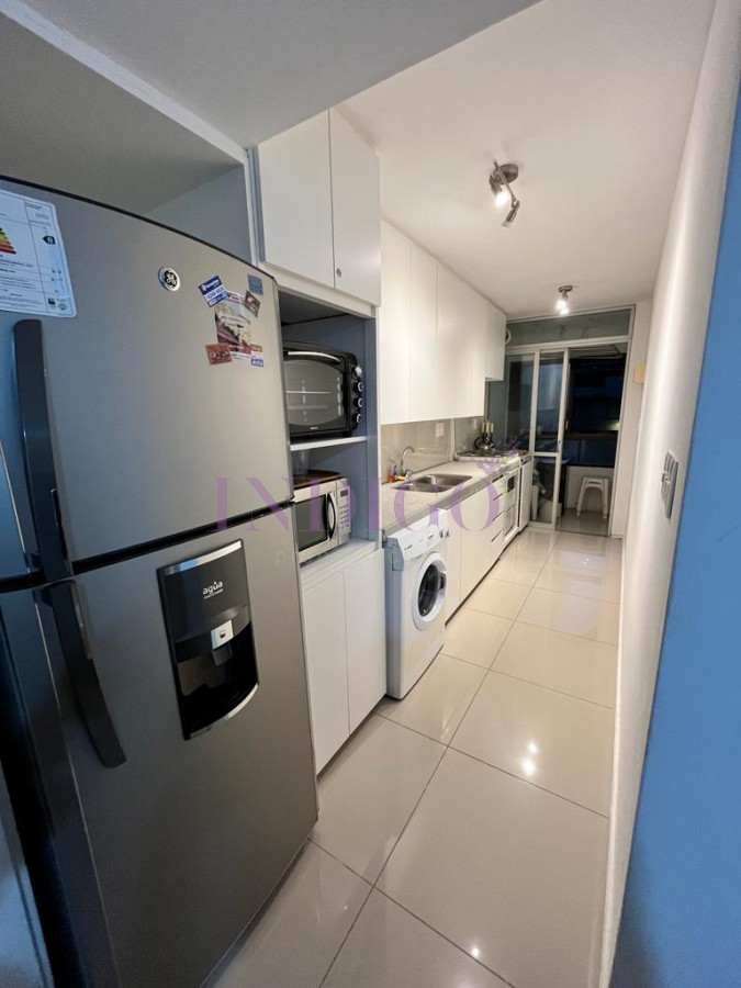 Apartamento Ref.523 - Venta y alquiler en la Peninsula, 3 dormitorios.