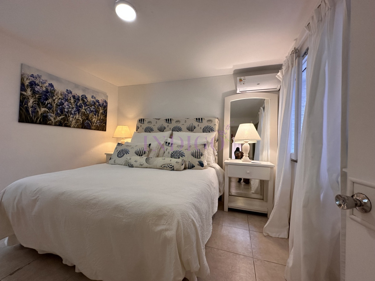 Apartamento Ref.900 - Apartamento 3 Dormitoritos y 2 Baños, en Manantiales