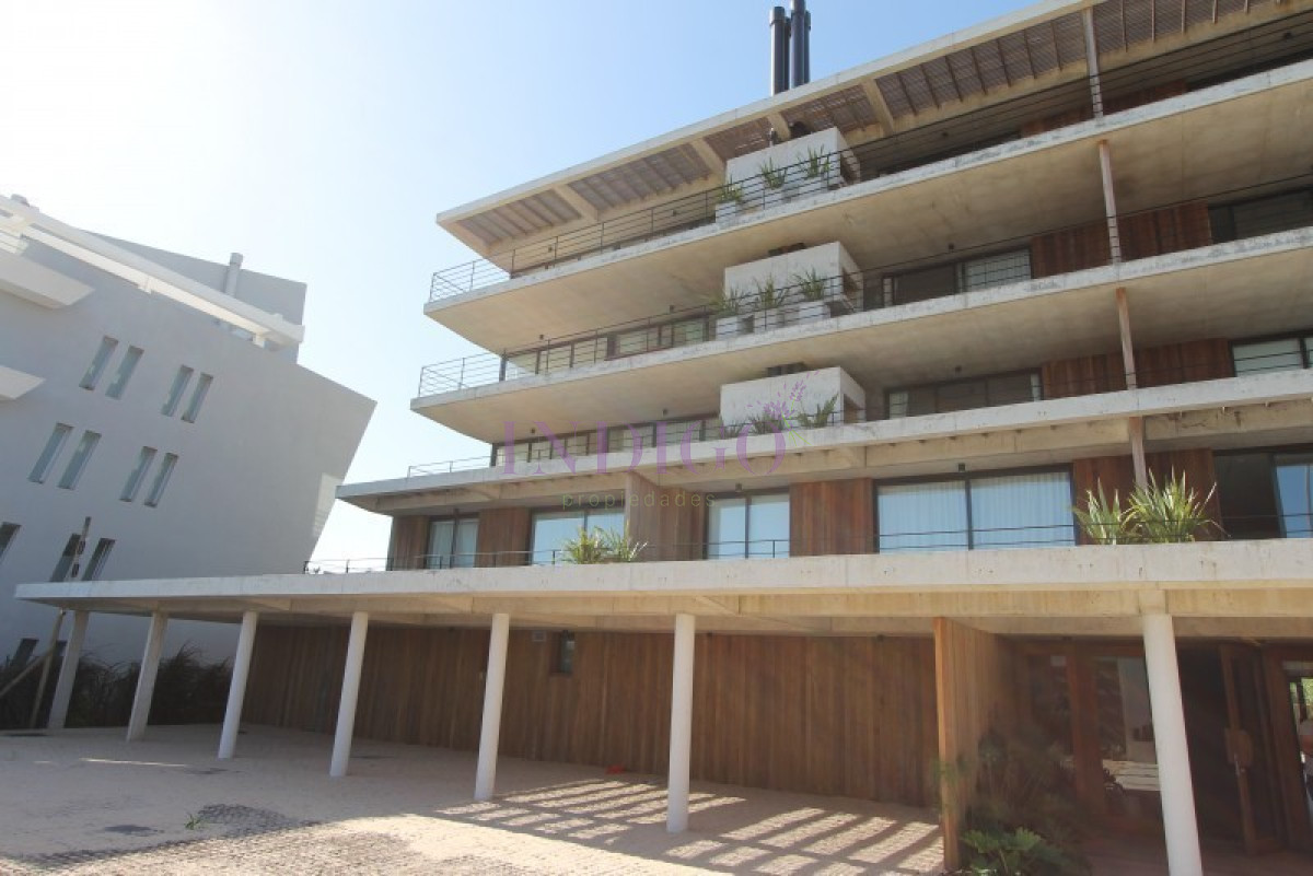 Apartamento Ref.885 - Alquiler de Apartamento 2 dormitorios en Manantiales, Uruguay
