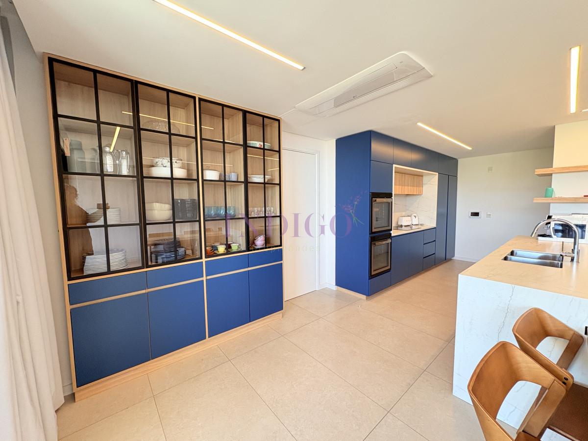 Apartamento Ref.1335 - En alquiler 