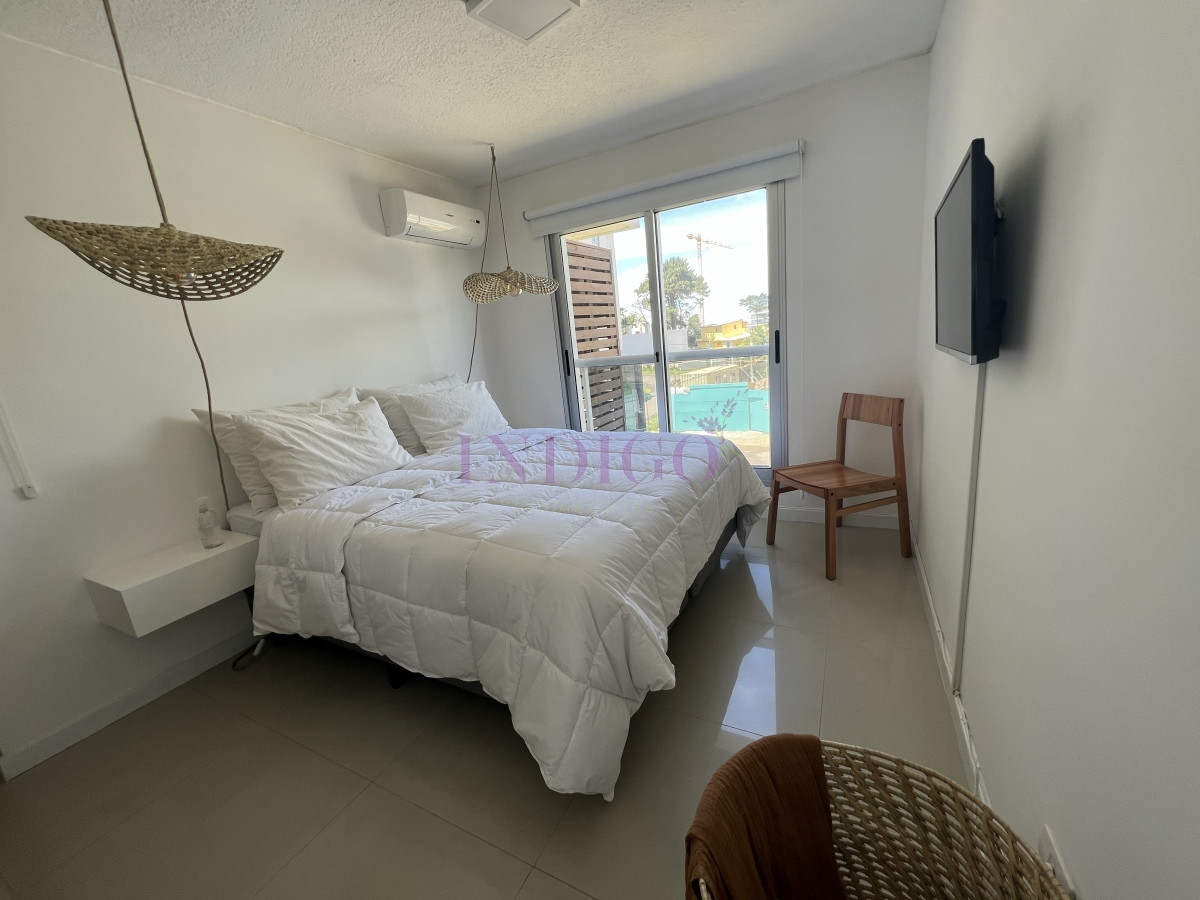 Apartamento Ref.1164 - Brava, próximo al mar