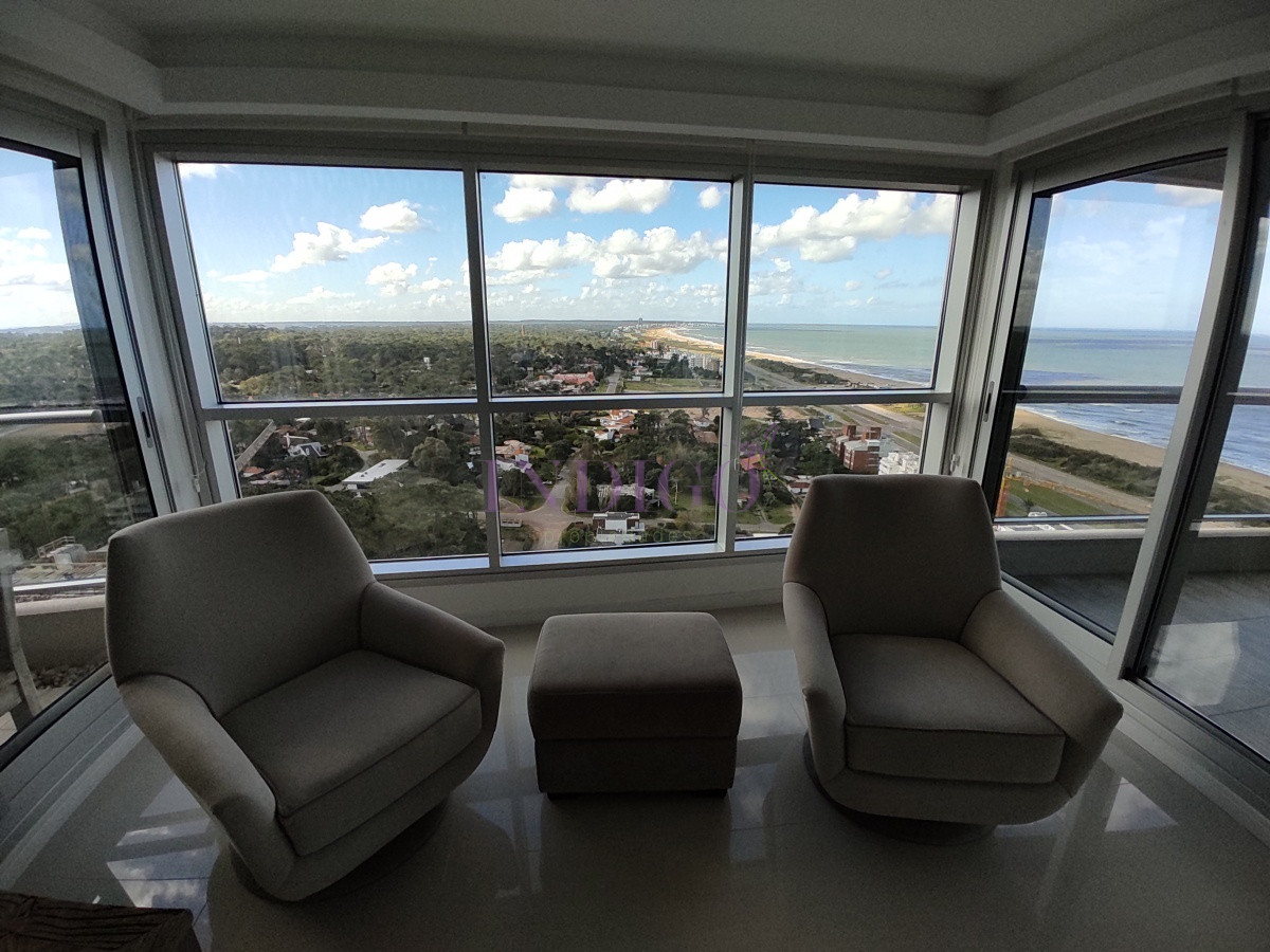 Apartamento Ref.346 - Apartamento en Brava, 2 dormitorios