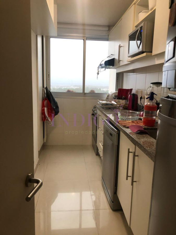 Apartamento Ref.908 - Apartamento en alquiler y venta en torre full amenities!