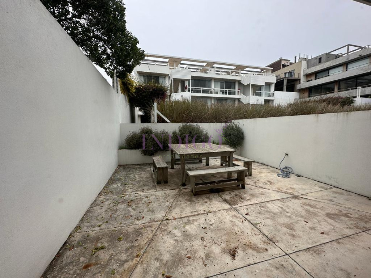 Apartamento Ref.1188 - Apartamento en alquiler en manantiales