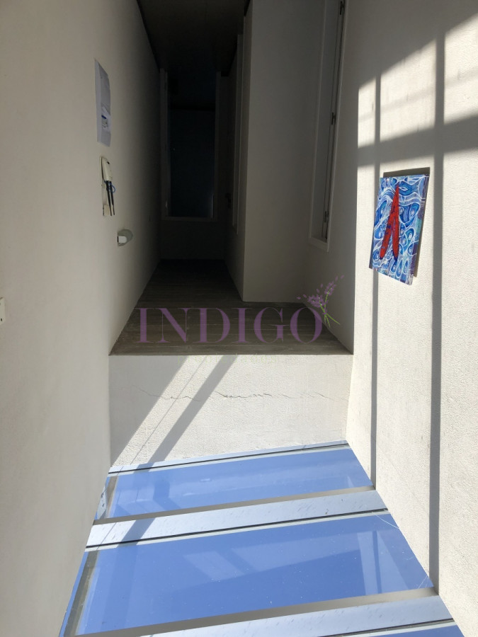 Apartamento Ref.495 - Alquiler en Manantiales departamento de 2 dormitorios.