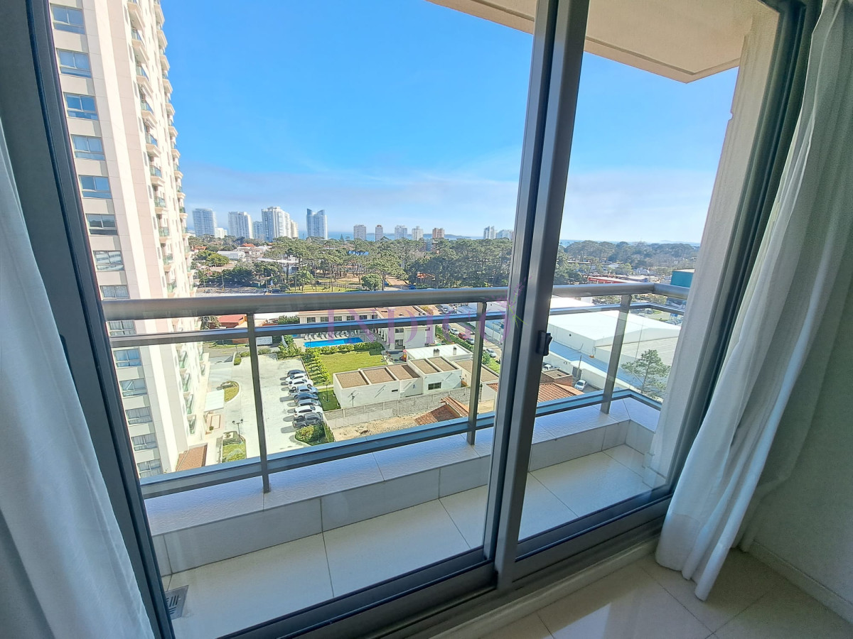 Apartamento Ref.1162 - Place Lafayette 1 dormitorio