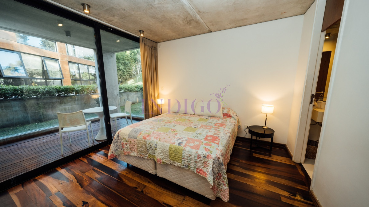 Apartamento Ref.1239 - Apartamento en Alquiler en San Rafael