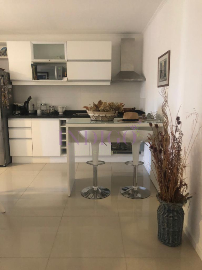 Apartamento Ref.507 - en alquiler playa brava de 2 dormitorios