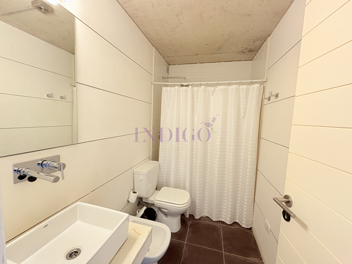 Apartamento Ref.1331 - En alquiler, posta del Cangejo, La barra, 3 dormitorios 