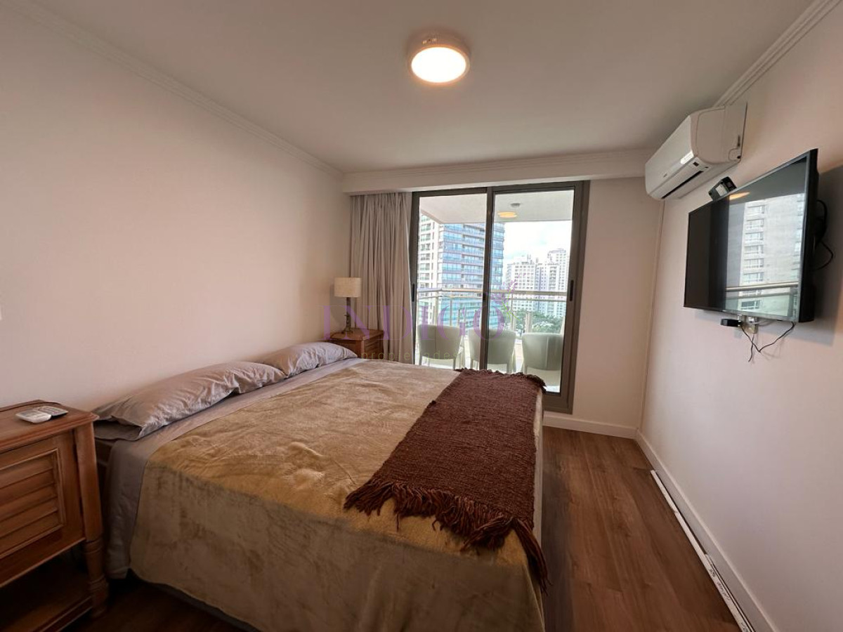 Apartamento Ref.1099 - Departamento en venta en Place Lafayette 2 dormitorios