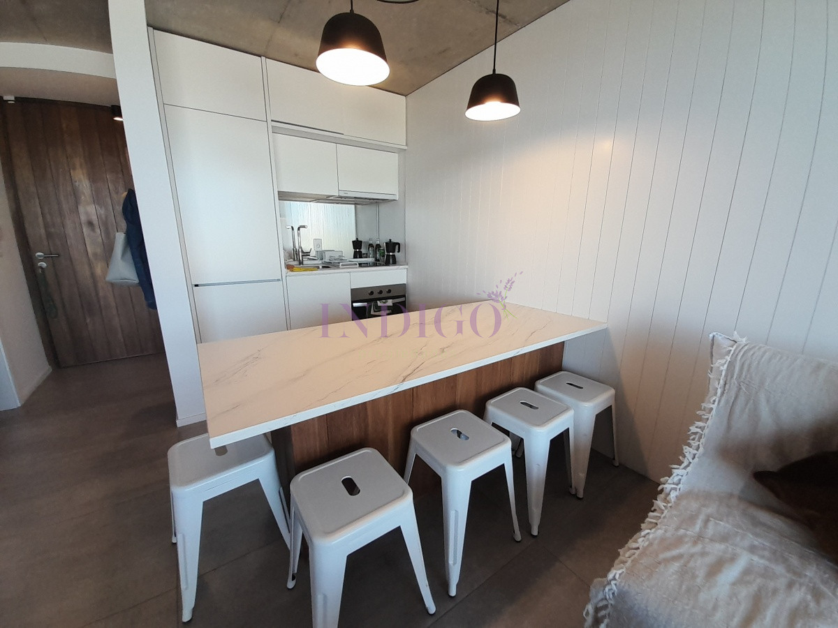 Apartamento Ref.921 - Alquiler de apartamento 2 Dormitorios, Manantiales, Uruguay