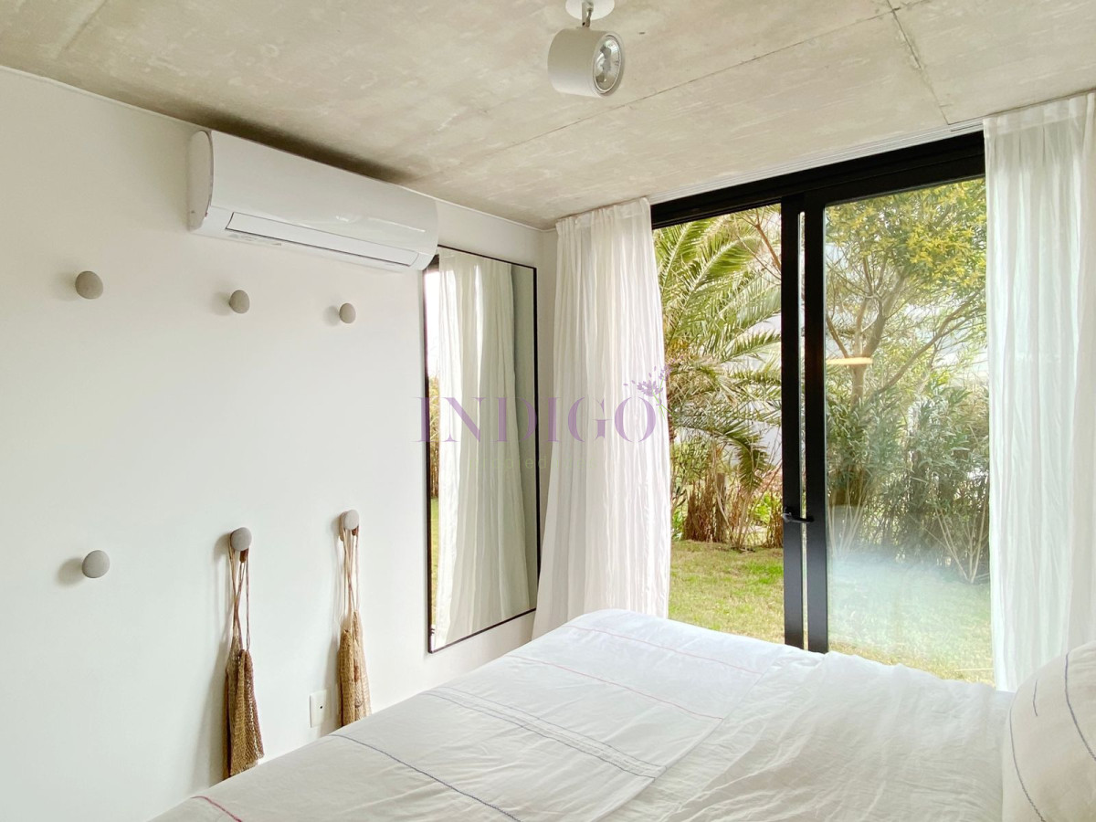 Apartamento Ref.1031 - Alquiler de apartamento 2 dormitorios, Manantiales, Uruguay