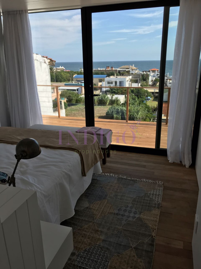 Apartamento Ref.24 - Departamento en alquiler en pleno corazón de La Barra