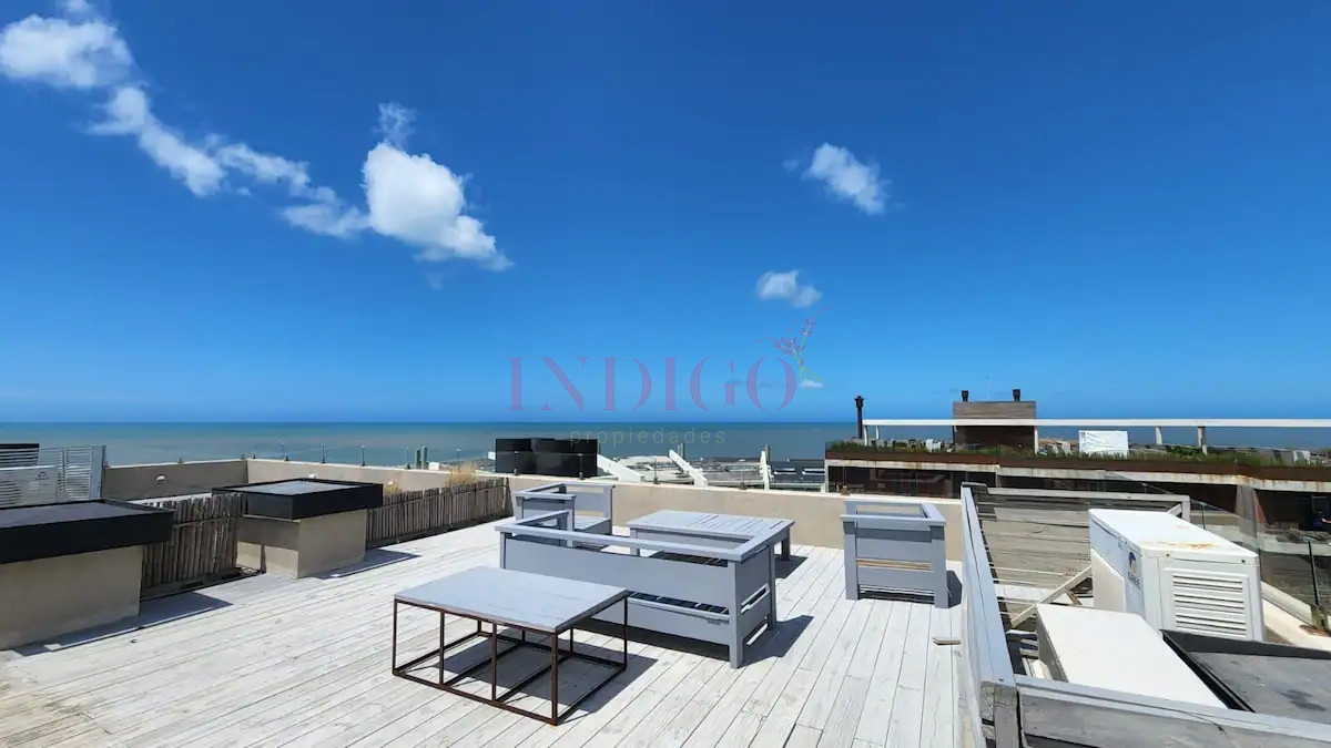 Apartamento Ref.962 - Alquiler de apartamento 4 dormitorios, La Barra, Uruguay