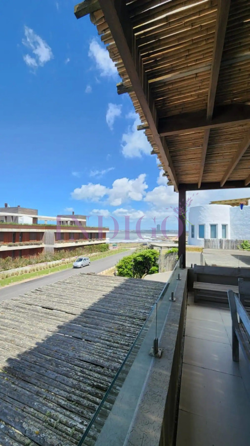 Apartamento Ref.962 - Alquiler de apartamento 4 dormitorios, La Barra, Uruguay