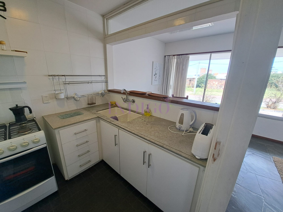 Apartamento Ref.372 - Apartamento en alquiler en la Península, 2 dormitorios .