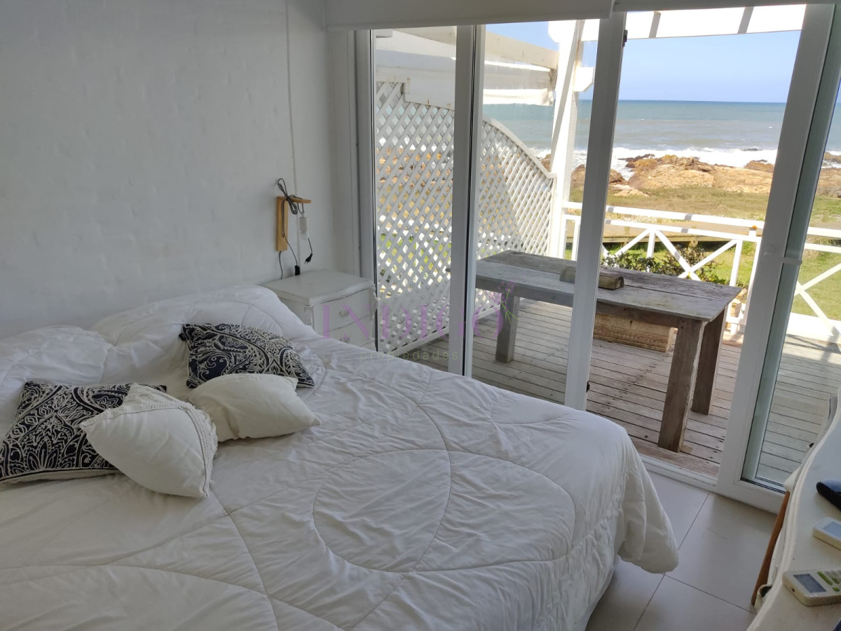 Apartamento Ref.746 - Departamento en Montoya frente al mar