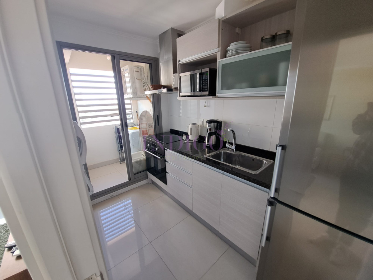 Apartamento Ref.1162 - Place Lafayette 1 dormitorio
