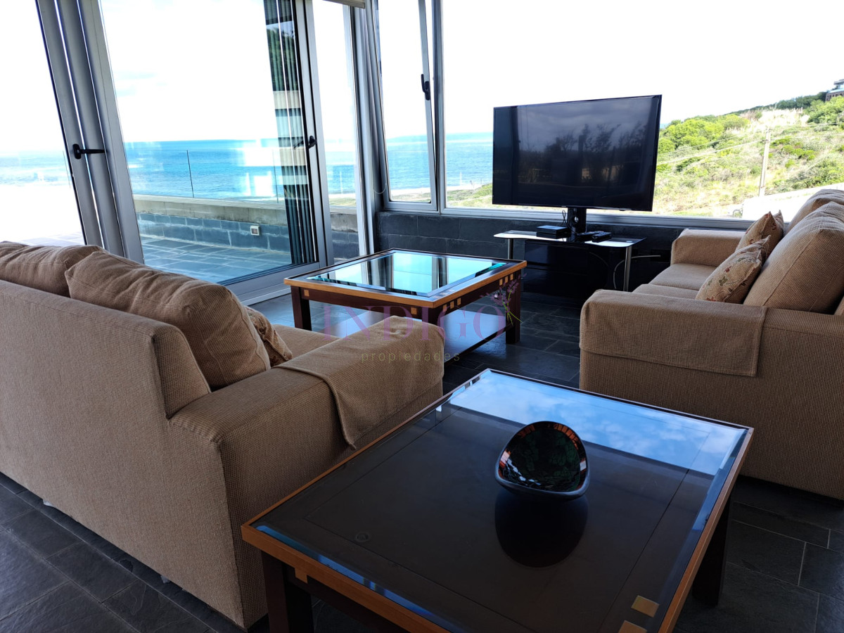Apartamento Ref.1121 - Apartamento en venta y alquiler en Punta ballena
