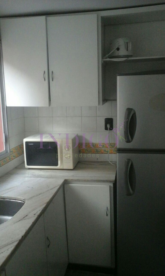 Apartamento Ref.516 - Muy lindo departamento en alquiler sobre Avenida Italia.