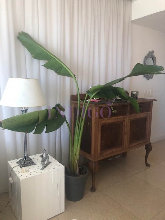 Apartamento Ref.368 - Apartamento en Roosevelt, 2 dormitorios *