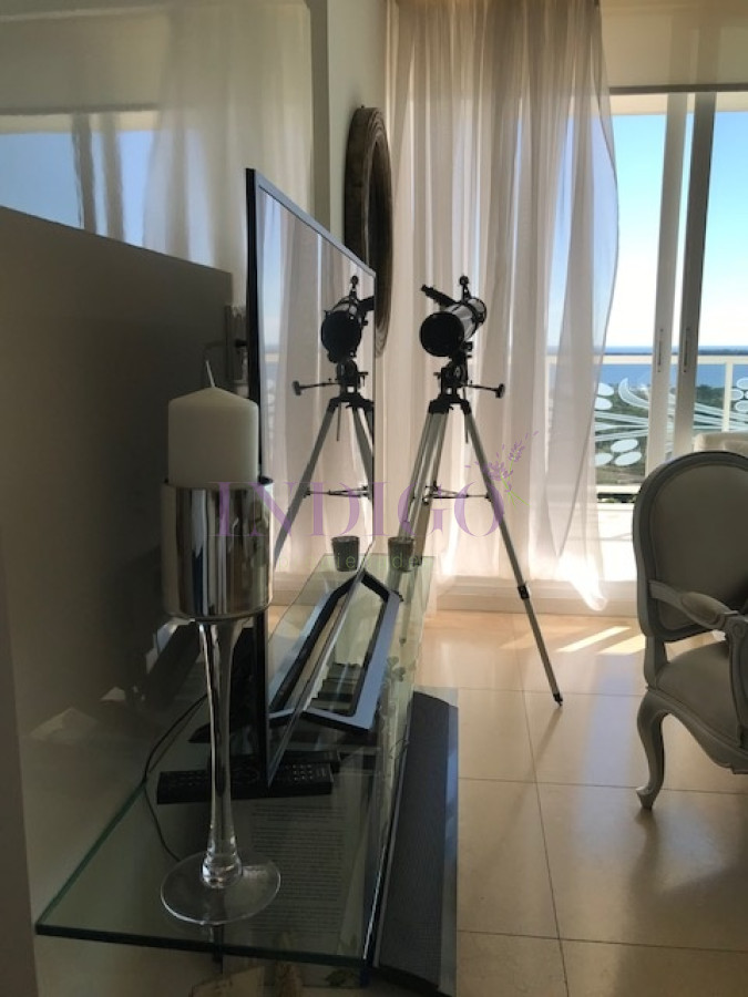 Apartamento Ref.368 - Apartamento en Roosevelt, 2 dormitorios *