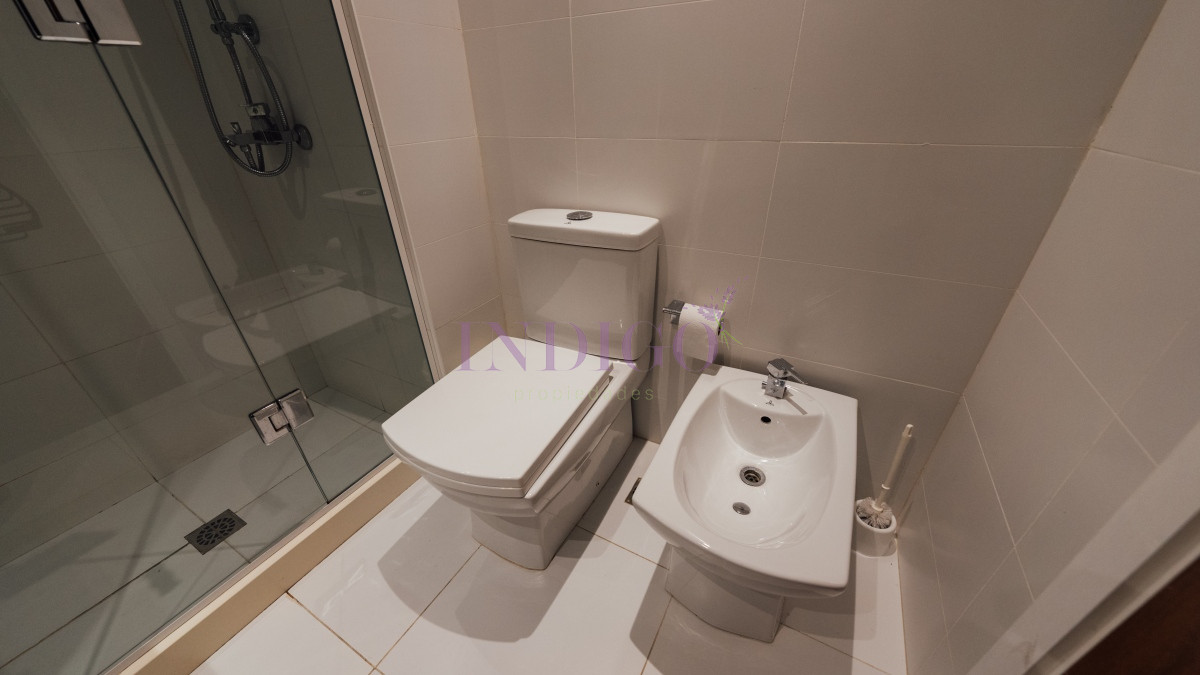 Apartamento Ref.1239 - Apartamento en Alquiler en San Rafael