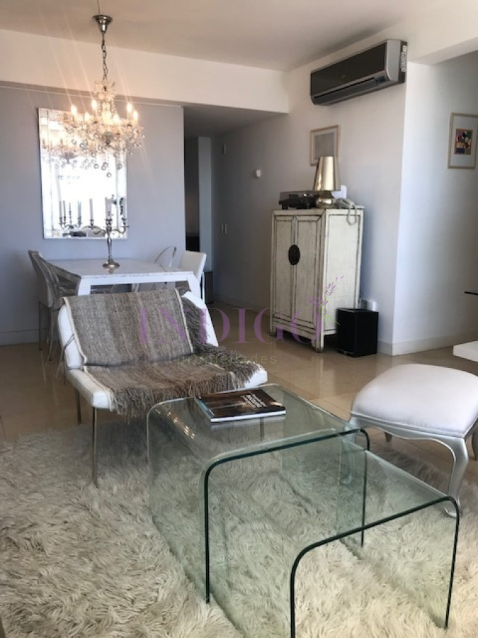 Apartamento Ref.368 - Apartamento en Roosevelt, 2 dormitorios *