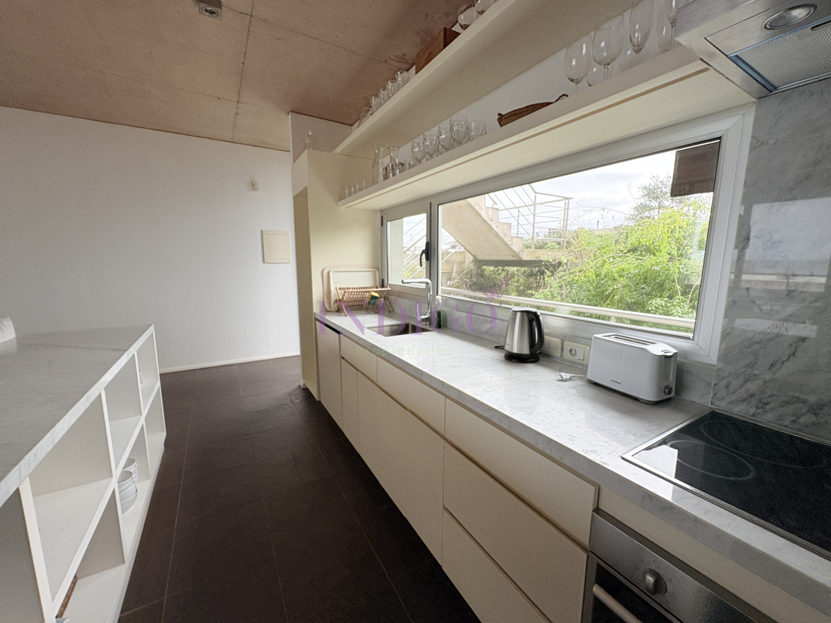 Apartamento Ref.1331 - En alquiler, posta del Cangejo, La barra, 3 dormitorios 