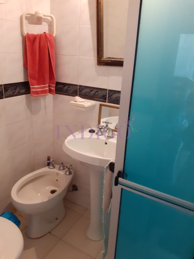 Apartamento Ref.612 - Apartamento en Punta del Este, Alquiler Anual o Temporada