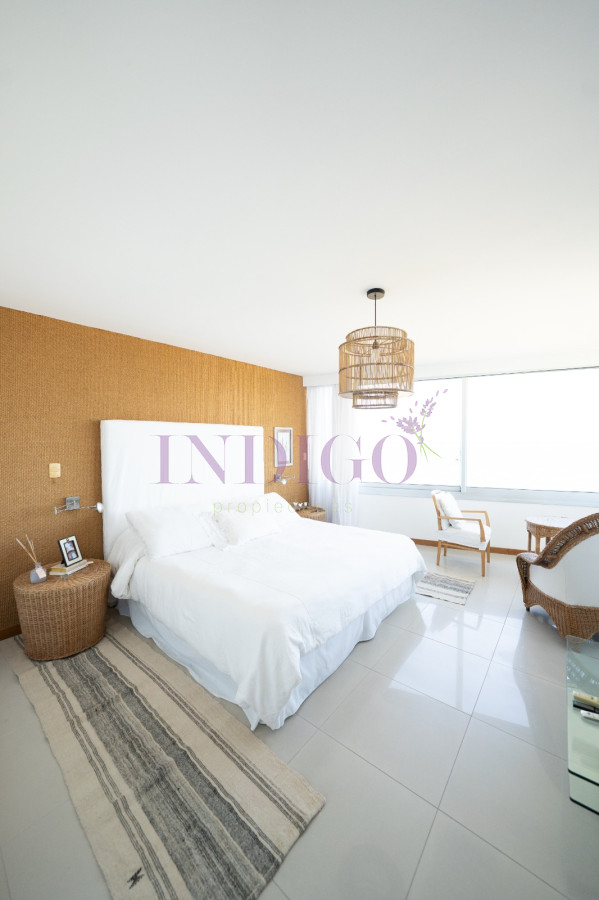 Apartamento Ref.124 - Apartamento en Brava, 4 dormitorios *