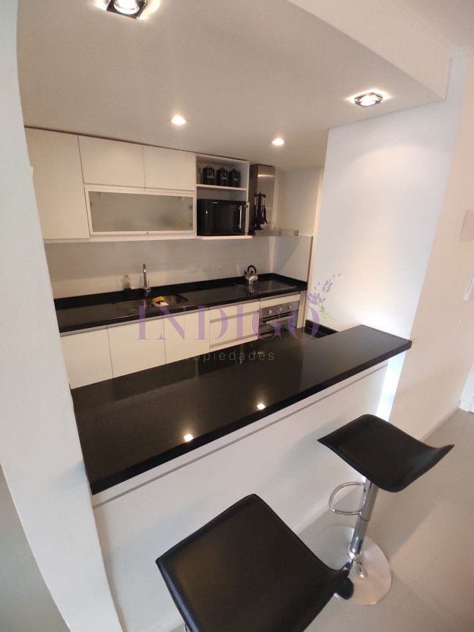 Apartamento Ref.731 - Apartamento en Wind Tower, muy bien ubicado y equipado