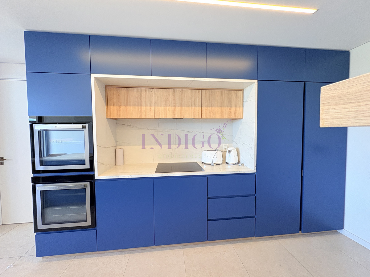 Apartamento Ref.1335 - En alquiler 