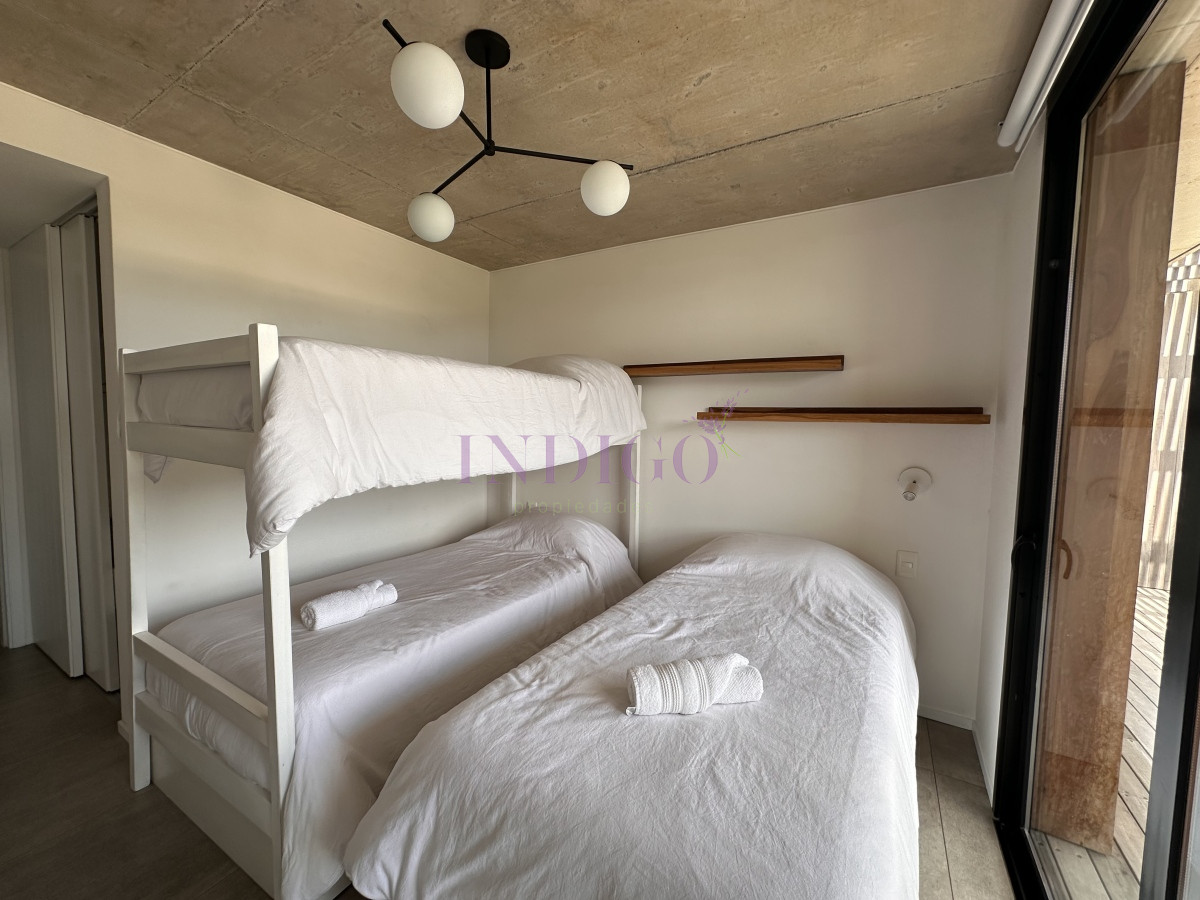 Apartamento Ref.1215 - Departamento en venta y alquiler Manantiales