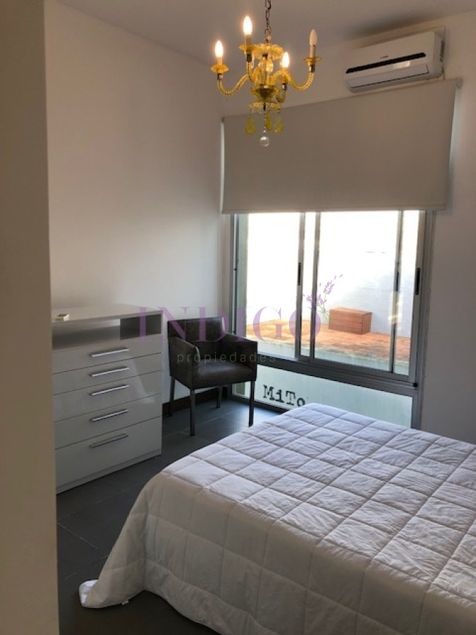 Apartamento Ref.430 - Departamento en Manantiales, venta y alquiler, 2 dormitorios