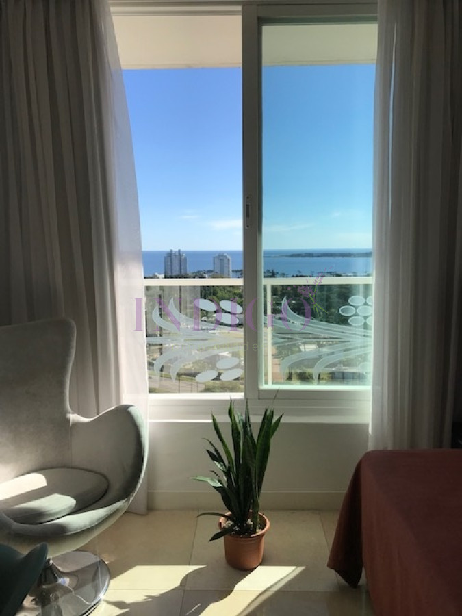 Apartamento Ref.368 - Apartamento en Roosevelt, 2 dormitorios *