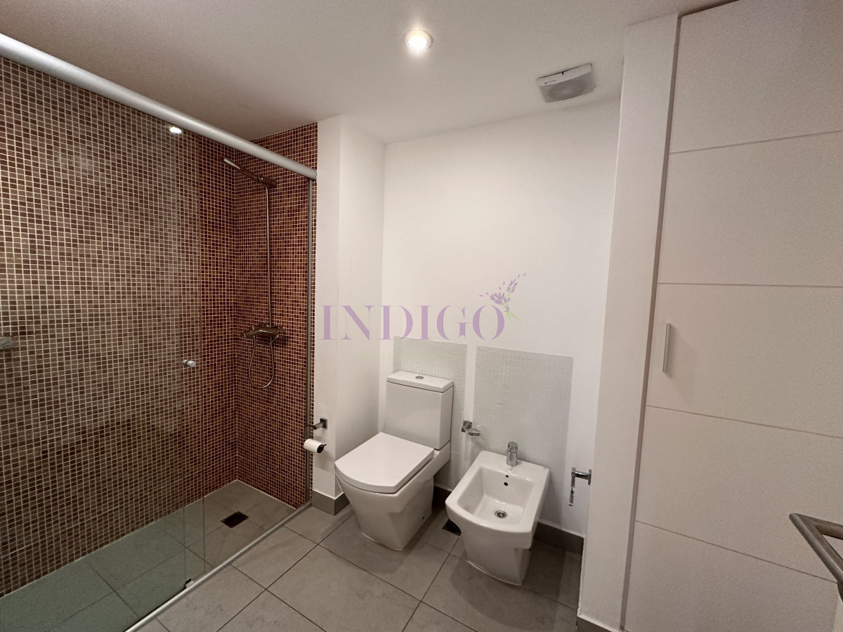Apartamento Ref.942 - Apartamento en Punta del Este, Brava