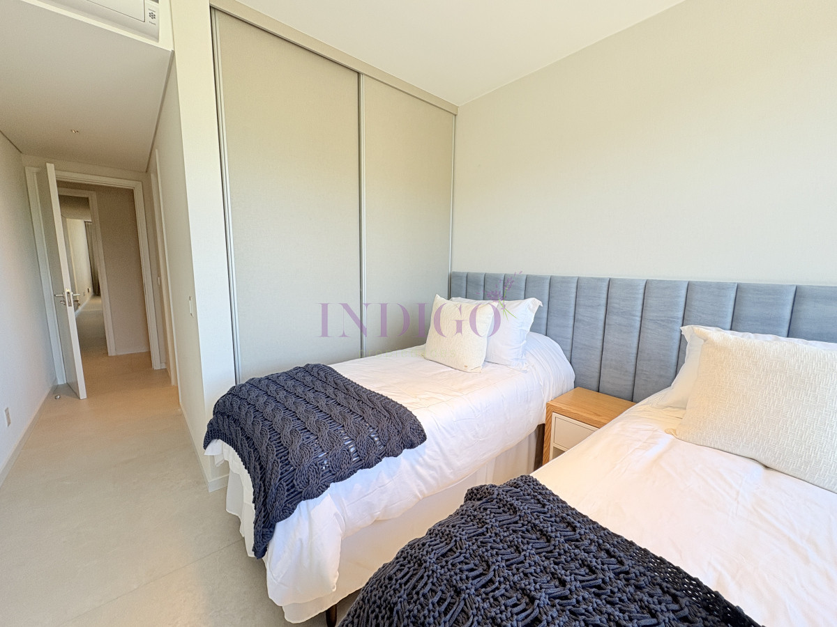 Apartamento Ref.1335 - En alquiler 