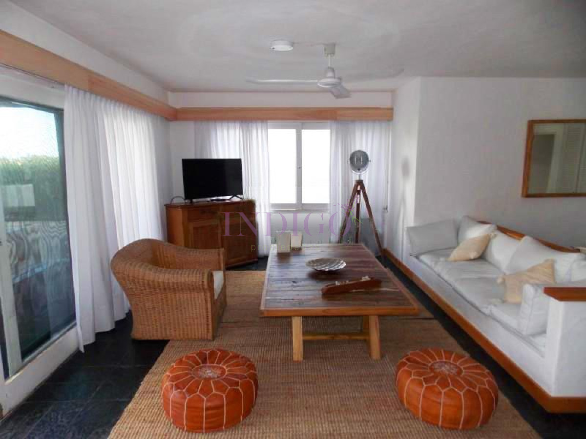 Apartamento Ref.491 - Departamento en Venta Rambla Brava