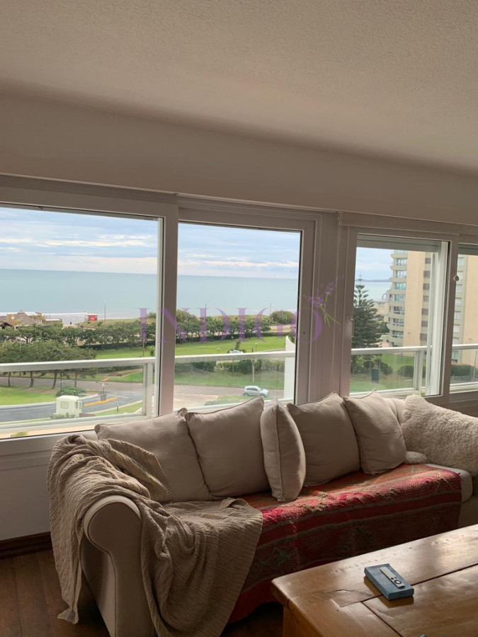 Apartamento Ref.107 - Oportunidad de venta y alquiler! Torre Jefferson 3 Dormitoritos, full amenities!