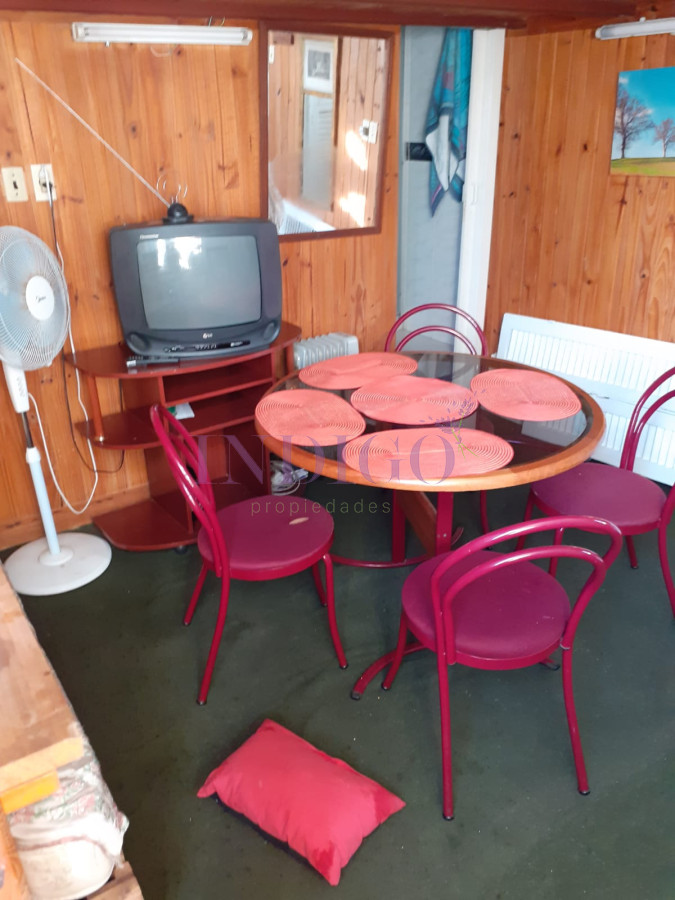 Apartamento Ref.612 - Apartamento en Punta del Este, Alquiler Anual o Temporada