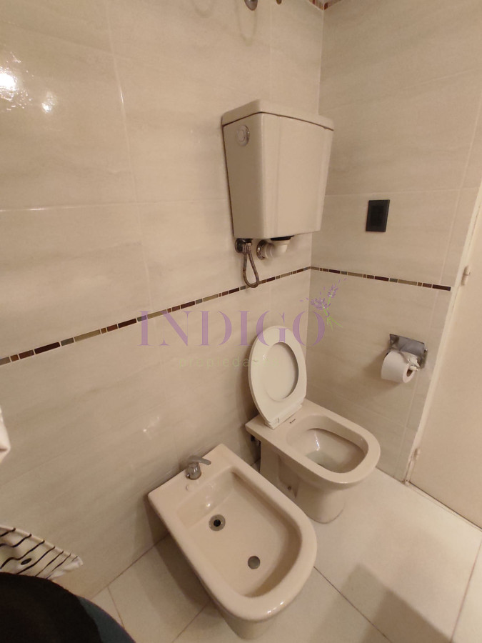 Apartamento Ref.1073 - Apartamento en Alquiler y Venta en la Península se Punta del Este