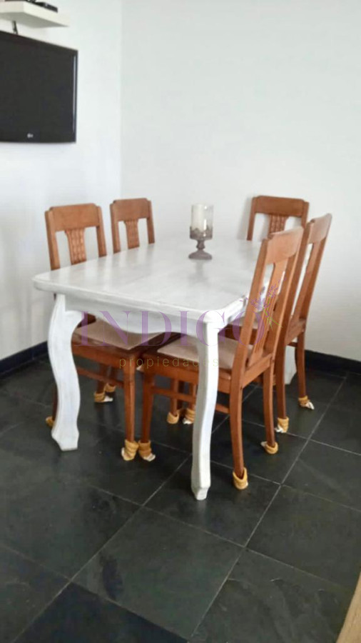 Apartamento Ref.1187 - Apartamento en alquiler Manantiale