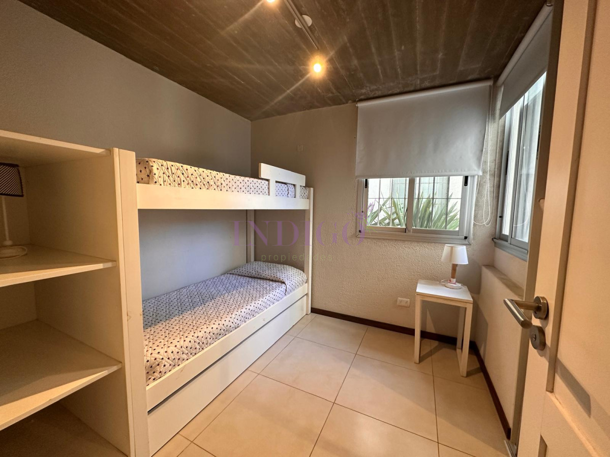 Apartamento Ref.1317 - Apartamento en Venta en La Barra