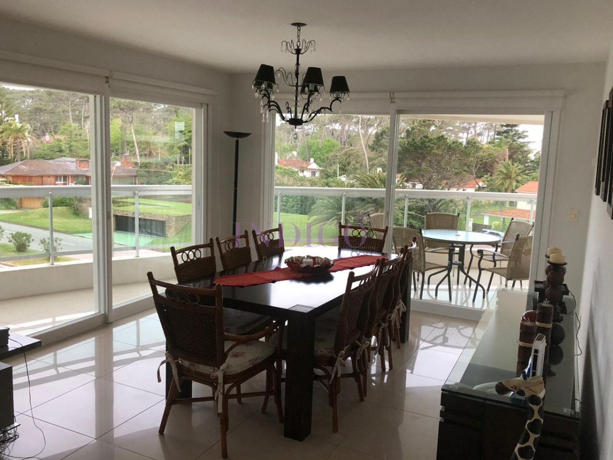 Apartamento Ref.479 - Departamento en Venta, Edificio Acuarela